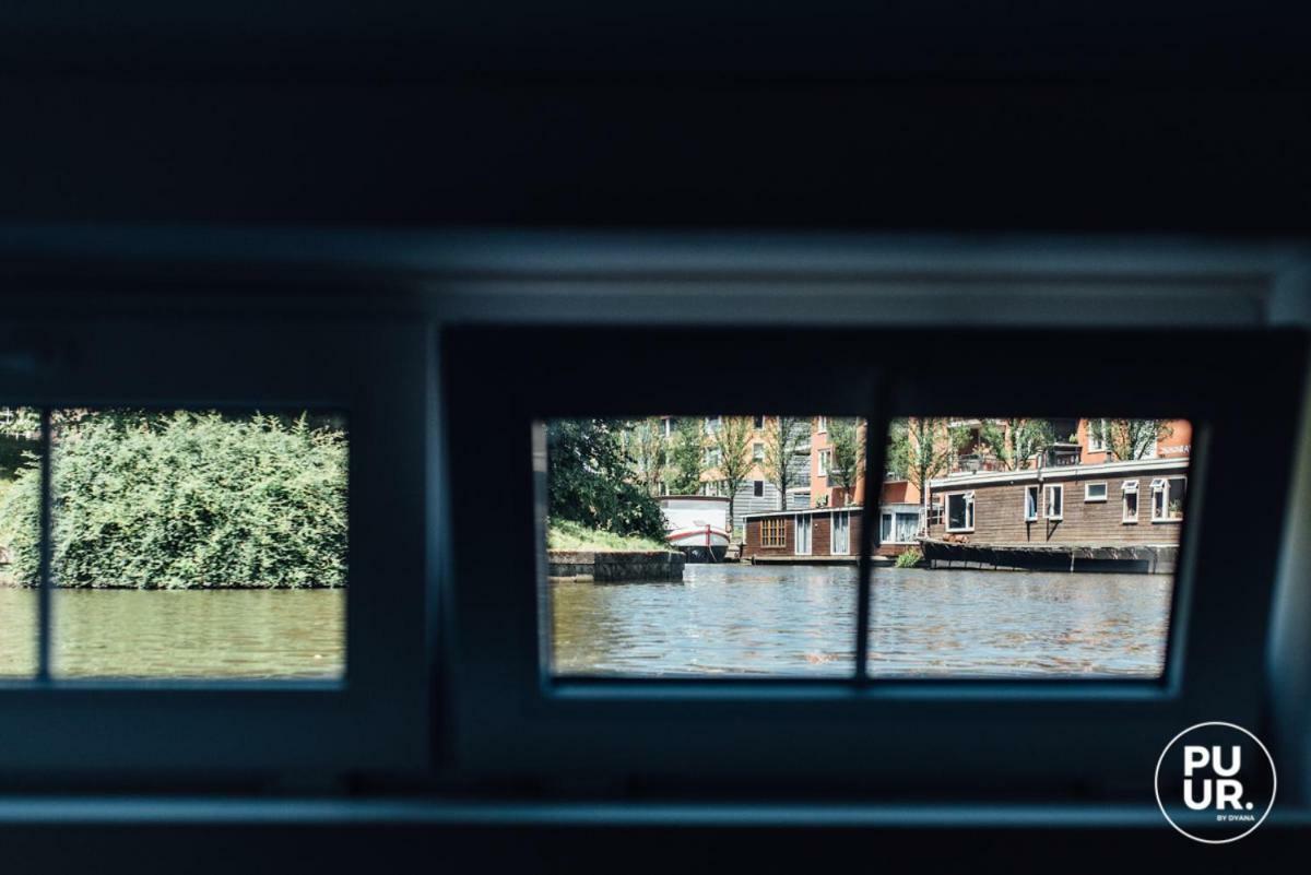 Nummer 100 - 1 Leeuwarden Bagian luar foto